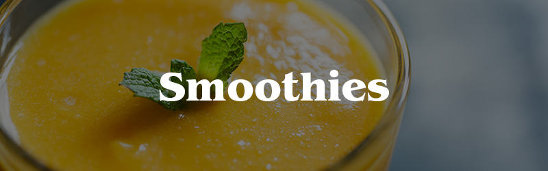 Smoothies category header image